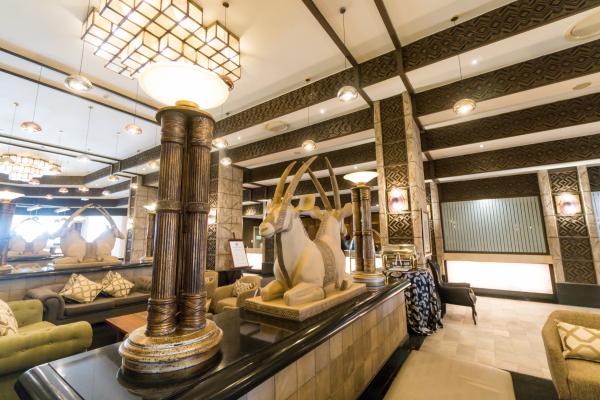 Windhoek Country Club Resort - 277236