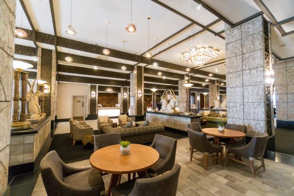 Windhoek Country Club Resort - 277237