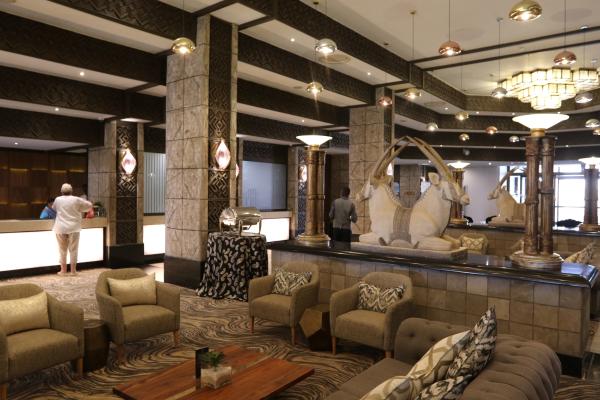 Windhoek Country Club Resort - 277238