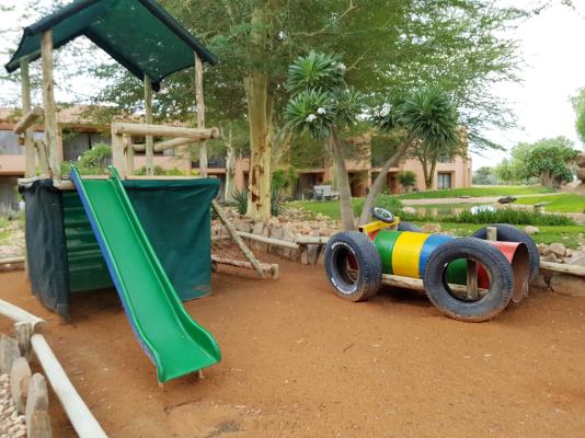 Windhoek Country Club Resort - 277240