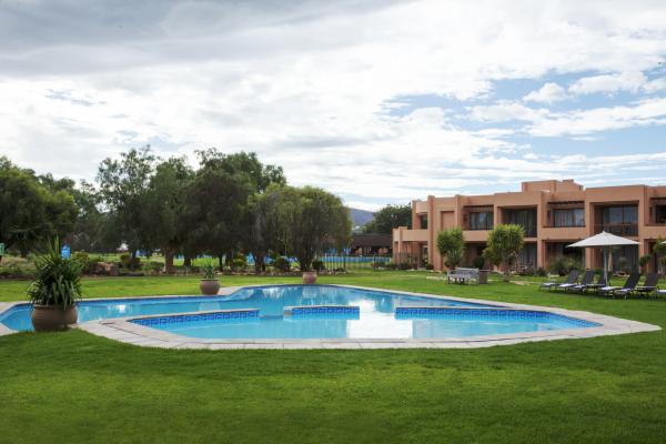 Windhoek Country Club Resort - 277242