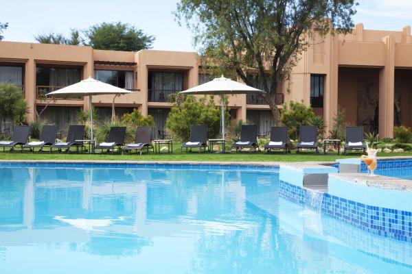 Windhoek Country Club Resort - 277243
