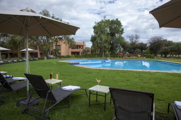Windhoek Country Club Resort - 277244