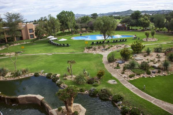 Windhoek Country Club Resort - 277245