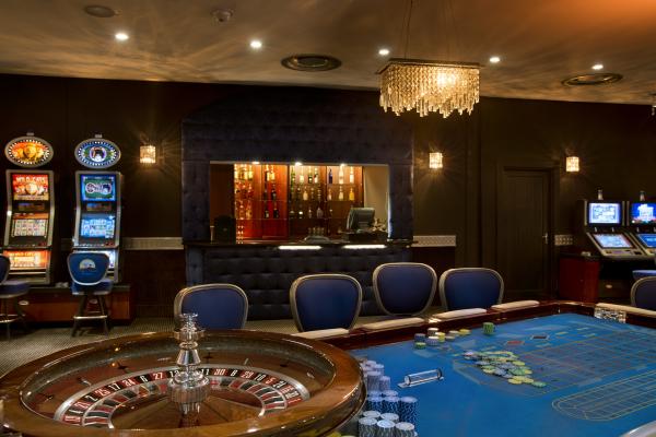 Windhoek Country Club Resort - 277249