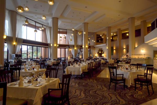 Windhoek Country Club Resort - 277253