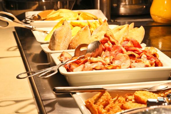 Windhoek Country Club Resort - 277254
