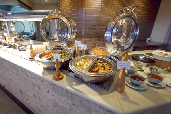Windhoek Country Club Resort - 277255