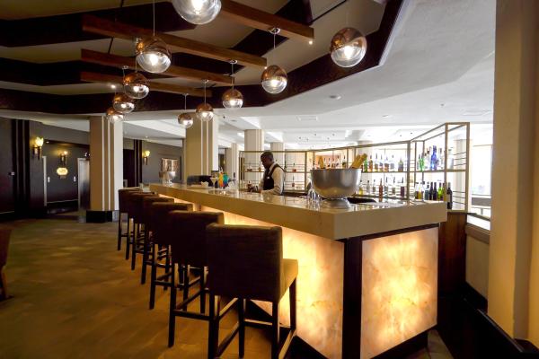 Windhoek Country Club Resort - 277256
