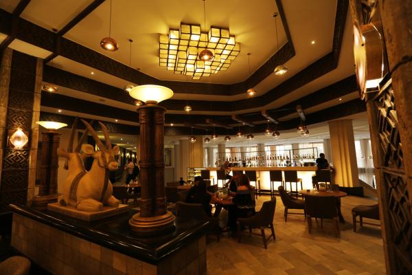 Windhoek Country Club Resort - 277257