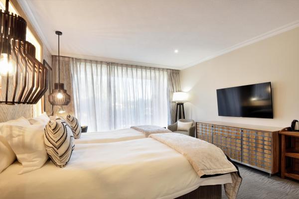Windhoek Country Club Resort - 277259