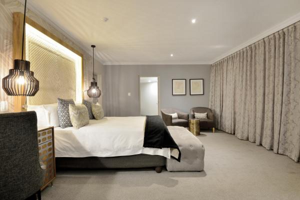Windhoek Country Club Resort - 277261