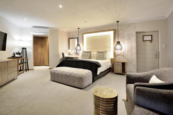 Windhoek Country Club Resort - 277262