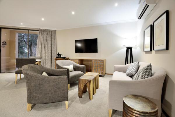 Windhoek Country Club Resort - 277264