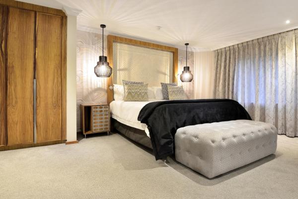 Windhoek Country Club Resort - 277265