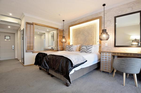 Windhoek Country Club Resort - 277268