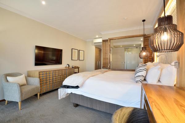 Windhoek Country Club Resort - 277269