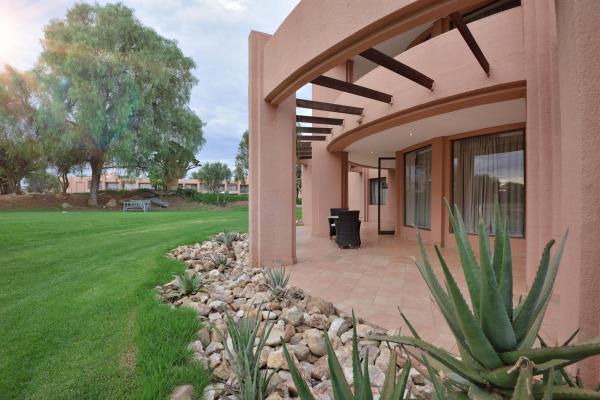 Windhoek Country Club Resort - 277271