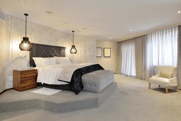 Windhoek Country Club Resort - 277272
