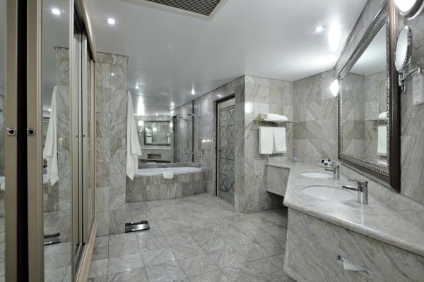 Windhoek Country Club Resort - 277273