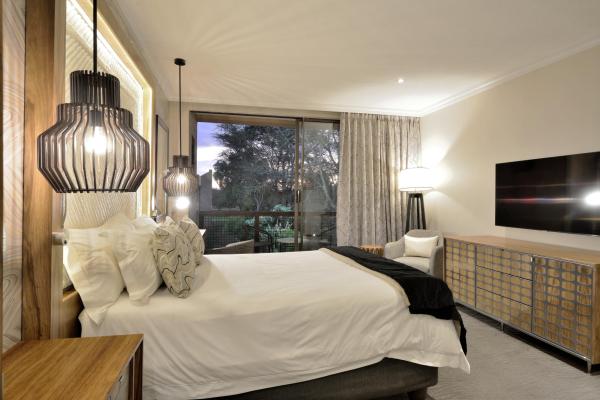 Windhoek Country Club Resort - 277275