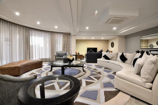 Windhoek Country Club Resort - 277277
