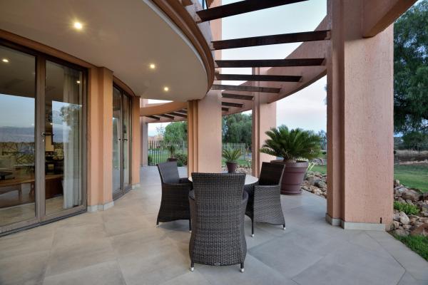 Windhoek Country Club Resort - 277278