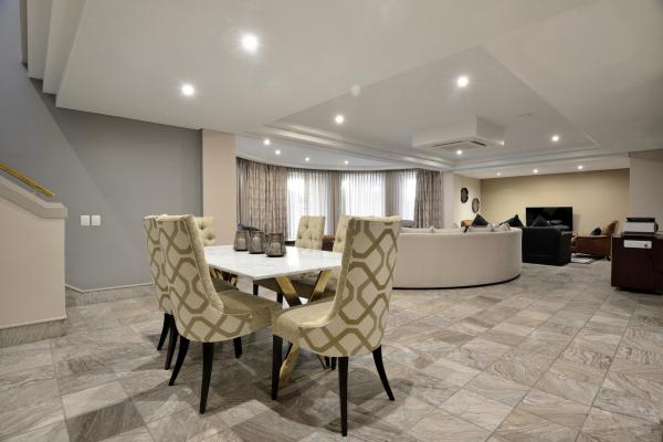 Windhoek Country Club Resort - 277281