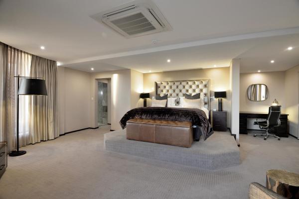 Windhoek Country Club Resort - 277285