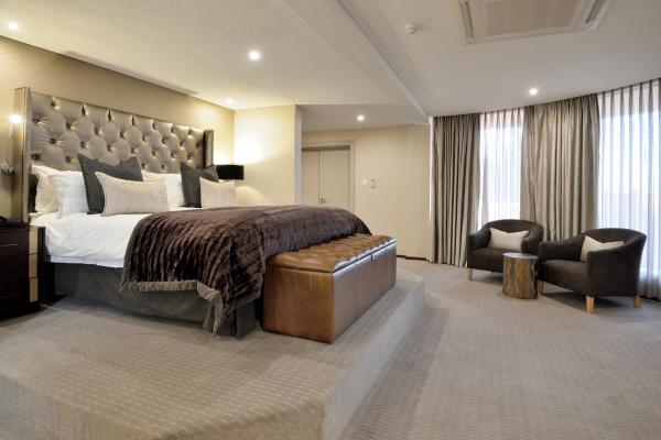 Windhoek Country Club Resort - 277286