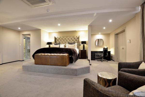 Windhoek Country Club Resort - 277287