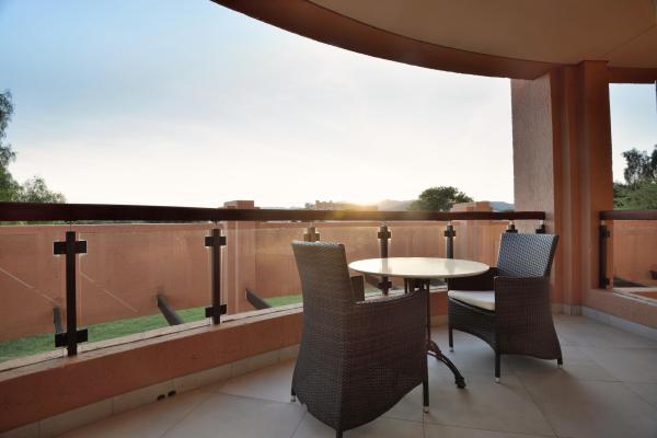 Windhoek Country Club Resort - 277288