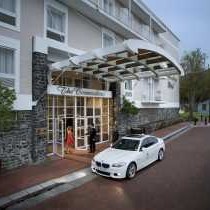 The Commodore Hotel - 277297