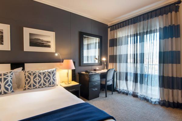 The Commodore Hotel - 277302