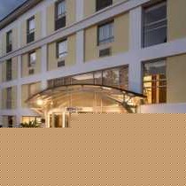 The PortsWood Hotel - 277338