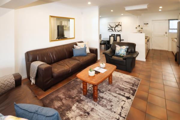 Lazy Lagoon Langebaan Self-catering - 277345