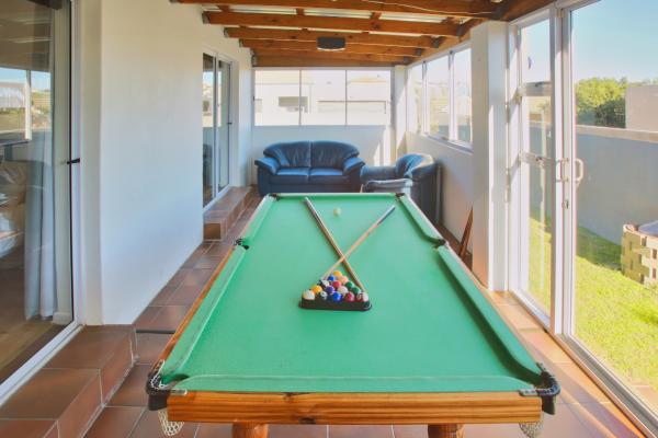 Lazy Lagoon Langebaan Self-catering - 277346