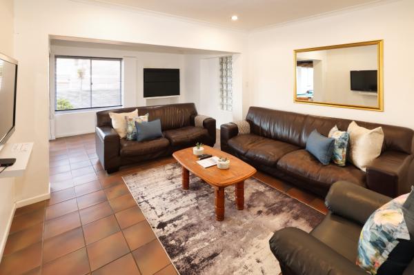 Lazy Lagoon Langebaan Self-catering - 277347
