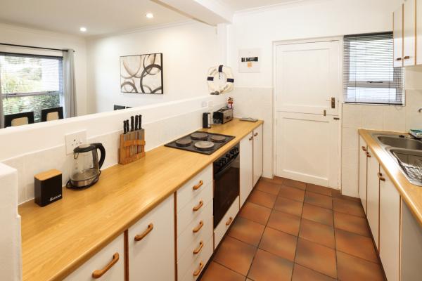 Lazy Lagoon Langebaan Self-catering - 277348