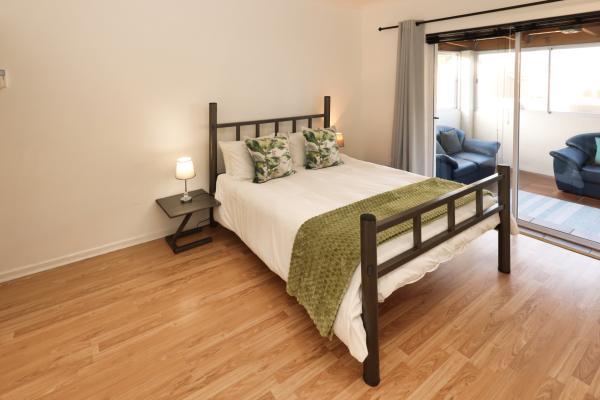 Lazy Lagoon Langebaan Self-catering - 277349
