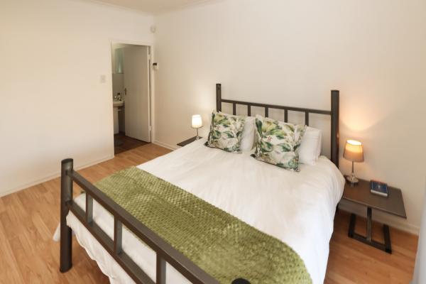 Lazy Lagoon Langebaan Self-catering - 277350