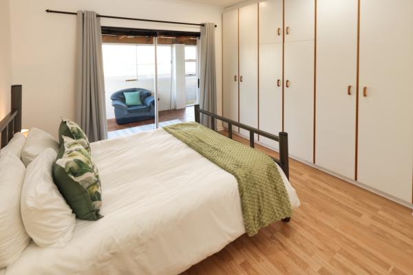 Lazy Lagoon Langebaan Self-catering - 277351