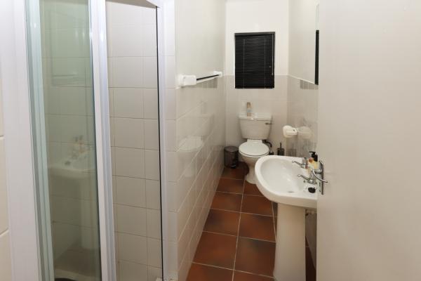 Lazy Lagoon Langebaan Self-catering - 277352
