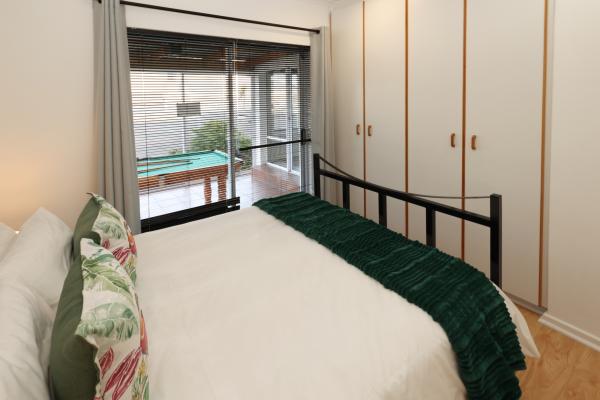 Lazy Lagoon Langebaan Self-catering - 277357