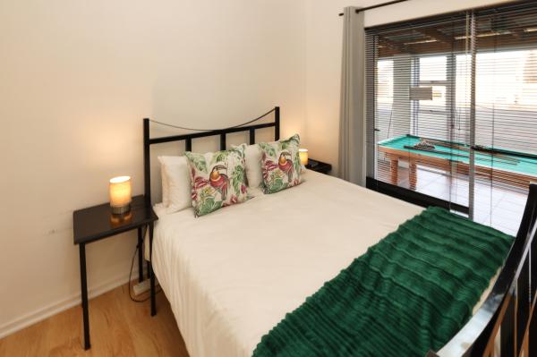 Lazy Lagoon Langebaan Self-catering - 277358