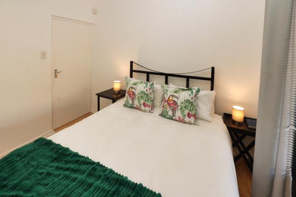 Lazy Lagoon Langebaan Self-catering - 277359