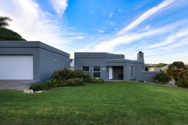 Lazy Lagoon Langebaan Self-catering - 277362