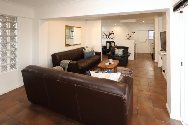 Lazy Lagoon Langebaan Self-catering - 277363