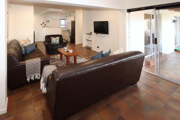 Lazy Lagoon Langebaan Self-catering - 277364