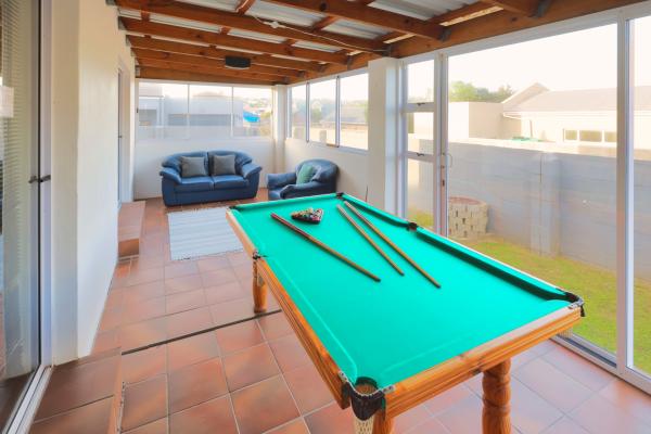 Lazy Lagoon Langebaan Self-catering - 277365